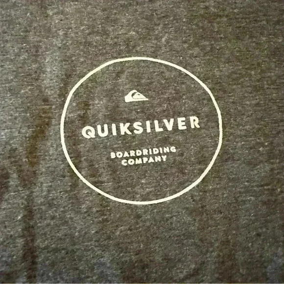 Quiksilver T-shirt - Picture 5 of 6